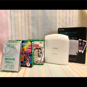 Fujifilm Instax SHARE